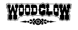 WOODGLOW logo