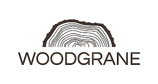 WOODGRANE logo