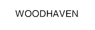 WOODHAVEN logo