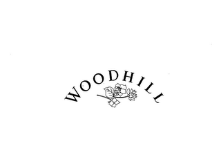 WOODHILL logo