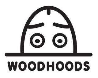 WOODHOODS logo