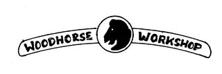WOODHORSE WORKSHOP logo