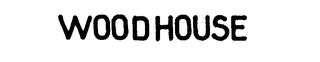 WOODHOUSE logo