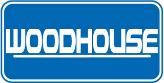 WOODHOUSE logo
