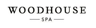 WOODHOUSE SPA logo