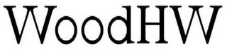 WOODHW logo