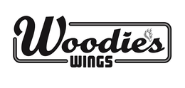 WOODIE'S WINGS logo