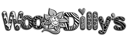 WOODILLY'S logo