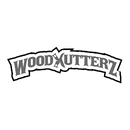 WOODKUTTERZ logo
