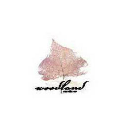WOODLAND CANDLE CO. logo