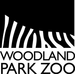 WOODLAND PARK ZOO logo
