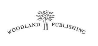 WOODLAND PUBLISHING logo