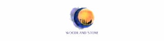 WOODLAND STONE logo