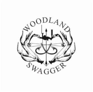 WOODLAND SWAGGER logo