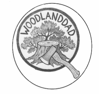 WOODLANDDAD logo