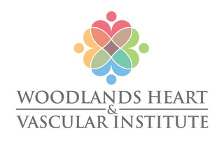 WOODLANDS HEART & VASCULAR INSTITUTE logo