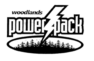 WOODLANDS POWER PACK