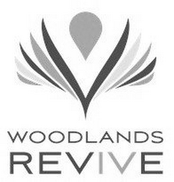 WOODLANDS REVIVE logo