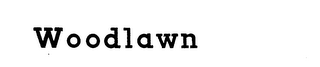 WOODLAWN logo