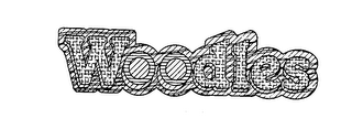 WOODLES logo