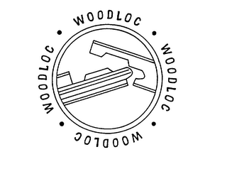 WOODLOC WOODLOC WOODLOC WOODLOC logo