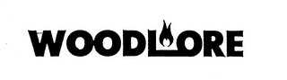 WOODLORE logo