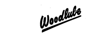 WOODLUBE logo