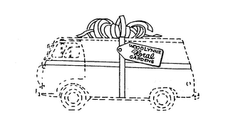 WOODLYNNE FLORAL GARDENS logo