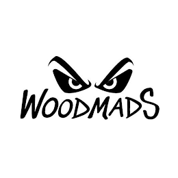 WOODMADS logo