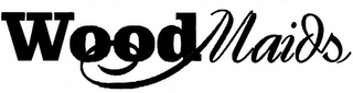 WOODMAIDS logo
