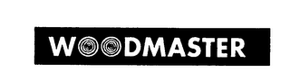 WOODMASTER logo