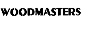 WOODMASTERS logo