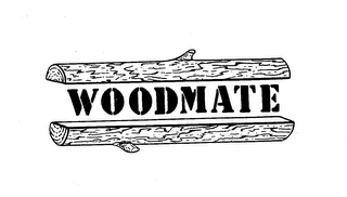 WOODMATE logo