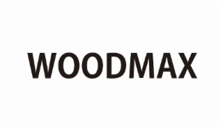 WOODMAX logo