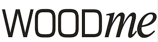 WOODME logo