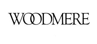 WOODMERE logo