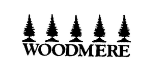 WOODMERE logo