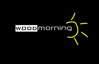 WOODMORNING logo