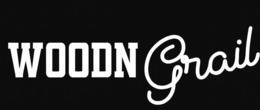 WOODN GRAIL logo