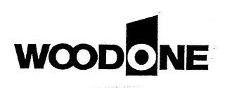 WOODONE logo
