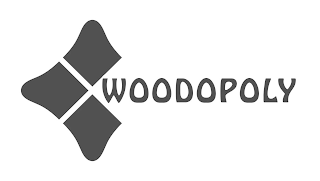WOODOPOLY logo