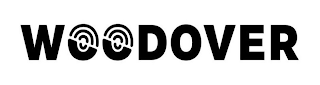 WOODOVER logo