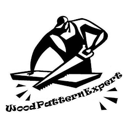 WOODPATTERNEXPERT logo