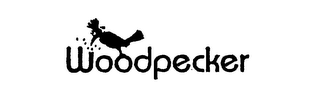 WOODPECKER logo