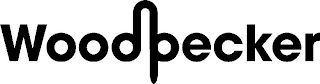 WOODPECKER logo