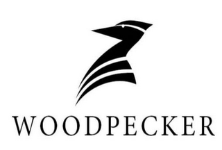 WOODPECKER logo