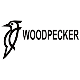 WOODPECKER logo