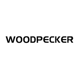 WOODPECKER logo