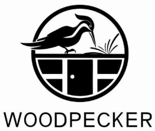 WOODPECKER