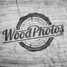WOODPHOTOS .COM BY FAMILY FOTO FUN logo
